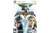 Spel - Soulcalibur IV (Classics) - Microsoft Xbox 360 - Kampsport - 3391891974035