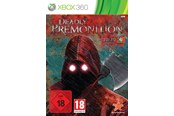 Spel - Deadly Premonition - Microsoft Xbox 360 - Action - 5060102952114
