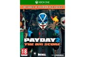 Spel - Payday 2: The Big Score - Microsoft Xbox One - FPS - 0812872019017