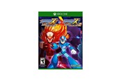 Spel - Mega Man X Legacy Collection 1+2 - Microsoft Xbox One - Action - 0013388550395