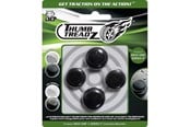 Spel Tillbehör - iMP TECH Xbox One Thumb Treadz Grip - Black - Miscellaneous Tillbehör till spelkonsol - Microsoft Xbox One - 5060176364608