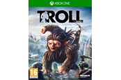 Spel - Troll and I - Microsoft Xbox One - Äventyr - 5016488130073