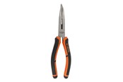 Handverktyg  - Boxer Flacktång böjd 200 mm - 31606