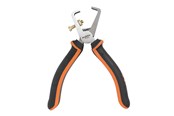 Handverktyg  - Boxer Kabelskaltång 160 mm - 31626