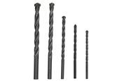 Borr & Bits - Work>it Borrsats - 5 delar (betong) - 56312