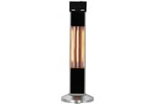 Terrassvärmare - Home>it Terrassvärmare - golvmodell - 2000 W - 58640