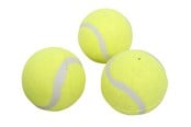 Trädgårdsspel - Tennisbolde - 3 stk. - 93140