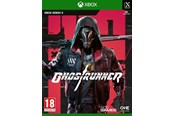 Spel - Ghostrunner - Microsoft Xbox Series X - FPS - 8023171045849