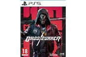 Spel - Ghostrunner - Sony PlayStation 5 - FPS - 8023171045788