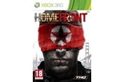 Spel - Homefront - Microsoft Xbox 360 - FPS - 4005209141130