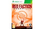 Spel - Red Faction: Guerrilla - Microsoft Xbox 360 - Action - 9006113004684