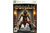 Spel - Conan - Microsoft Xbox 360 - Action / äventyr - 4005209096225