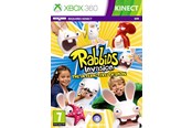 Spel - Rabbids Invasion: The Interactive TV Show - Microsoft Xbox 360 - Underhållning - 3307215808221