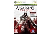 Spel - Assassin's Creed II: Game of the Year Edition - Microsoft Xbox 360 - Action / äventyr - 3307217934713