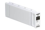 Skrivartillbehör-bläck-toner - Epson T890B - metallic silver - original - ink cartridge - C13T890B00