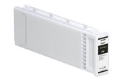 Skrivartillbehör-bläck-toner - Epson T890B - metallic silver - original - ink cartridge - C13T890B00