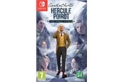 Spel - Agatha Christie - Hercule Poirot: The First Cases - Nintendo Switch - Äventyr - 3760156488257