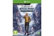 Spel - Agatha Christie - Hercule Poirot: The First Cases - Microsoft Xbox One - Äventyr - 3760156488332