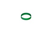 DIY vattenkylning - EK Water Blocks EK-Quantum Torque Color Ring 10-Pack HDC 12 - Green - 3831109816271