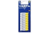 Battery - VARTA Energy LR03/AAA (Micro) (4103) - 4008496978168