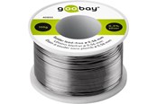 Tillbehör (Fästen, uttag etc.) - Pro Solder lead-free ø 0.56 mm 100 g - 4040849408502