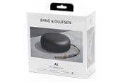 Bärbar & festhögtalare - Bang & Olufsen BeoSound A1 (2nd Gen) - Black Anthracite - 1734002