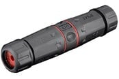 Nätverkskabel - Pro Outdoor (IP68) LAN cable connector CAT 6 UTP unshielded - Svart - 4040849444159