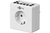 Tillbehör (Fästen, uttag etc.) - Pro Digital timer - 4040849932564