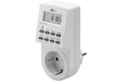 Tillbehör (Fästen, uttag etc.) - Pro Digital timer - 4040849512773