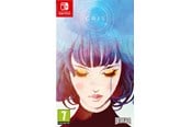 Spel - Gris - Nintendo Switch - Plattformsspelare - 5060760883690