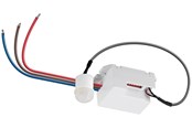 Rörelsesensorer och skymningsbrytare - Pro PIR motion sensor - 4040849960062