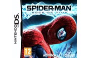 Spel - Spider-Man: Edge of Time - Nintendo DS - Action - 5030917099786