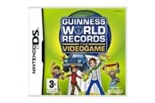 Spel - Guinness Book Of Records: The Videogame - Nintendo DS - Underhållning - 5051600226326