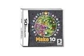 Spel - Make 10: A journey of numbers - Nintendo DS - Pussel - 0045496466893
