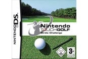 Spel - Touch Golf: Birdie Challenge - Nintendo DS - Sport - 0045496736767
