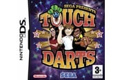 Spel - Touch Darts - Nintendo DS - Sport - 5060138431706
