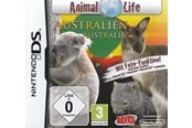 Spel - Animal Life: Australia - Nintendo DS - Äventyr - 4020636109638