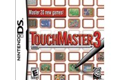 Spel - Touchmaster 3 - Nintendo DS - Pussel - 0883929098682