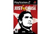 Spel - Just Cause - Sony PlayStation 2 - Action - 5021290025721