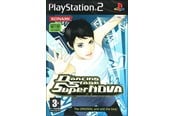 Spel - Dancing Stage Supernova - Sony PlayStation 2 - Musik - 4012927120590