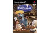 Spel - Ratatouille - Sony PlayStation 2 - Action / äventyr - 4005209090834