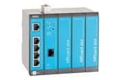 Nätverk - Router - Insys MRX MRX5 DSL - Router - 10019787