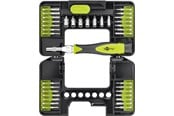 Verktygslådor & lagringssystem - Pro 37-piece precision screwdriver set - 4040849740039