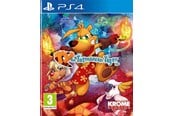 Spel - TY the Tasmanian Tiger HD - Sony PlayStation 4 - Plattformsspelare - 5060760883836