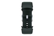 Andra mobiltillbehör - Samsung Watch Strap Ridge Sport Band 20mm S/M - Green - ET-SFR88SGEGEU