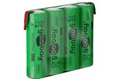 Battery - Pro 4x AA (Mignon) - 2100 mAh - 4040849555800