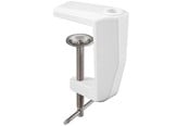 Tillbehör (Fästen, uttag etc.) - Goobay Replacement Table Clamp for Magnifying Lamps - 4040849774607