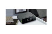 DAB, Nätverk & Klockradio - Muse M-175 WI - clock radio - FM - M-175 WI