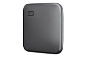 SSD - SANDISK WD Elements SE - 2TB - Grå - Extern SSD - WDBAYN0020BBK-WESN