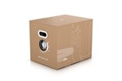 Nätverkskabel - Ubiquiti UISP Cable Carrier - Svart - 305m - UISP-CABLE-CARRIER